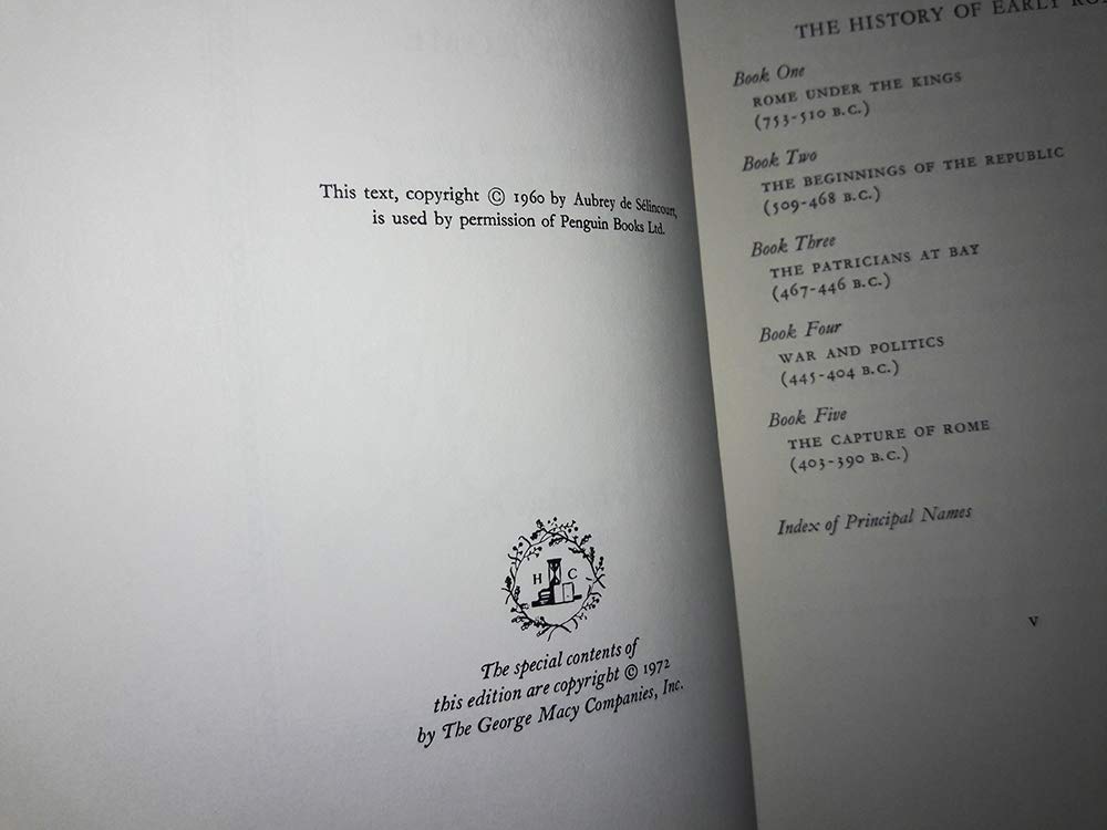 The history of early Rome - Image 6