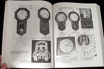 Paperback Seth Thomas Clocks and Movements: A Guide to Identification and Prices, 2nd Edition Book