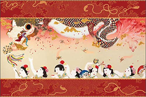 Amazon | やのまん(Yanoman) 【日本製】1000ピース ジグソーパズル