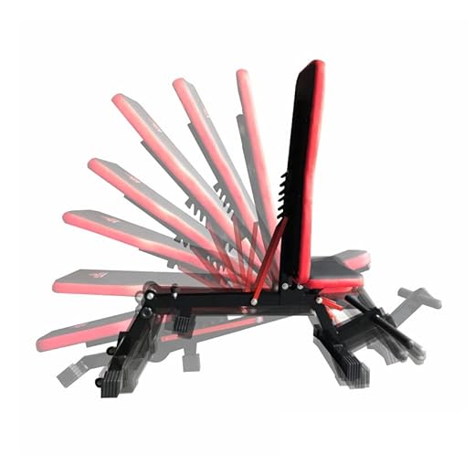 Banco Regulável 3 Em 1 Para Exercícios Academia Exercit Esportes