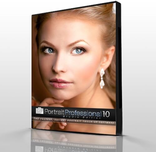 Portrait Professional Studio 10 [OLD VERSION]