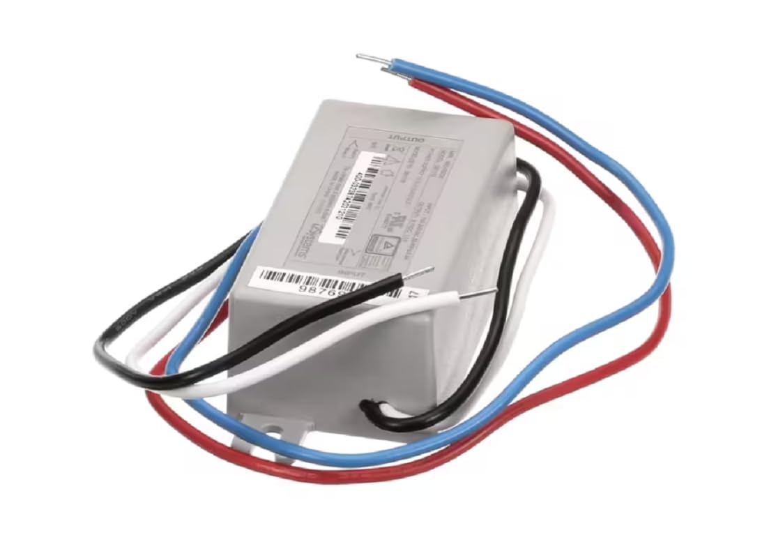 Amazon.com: Fits True 091110 LED Driver 400-03238742021210