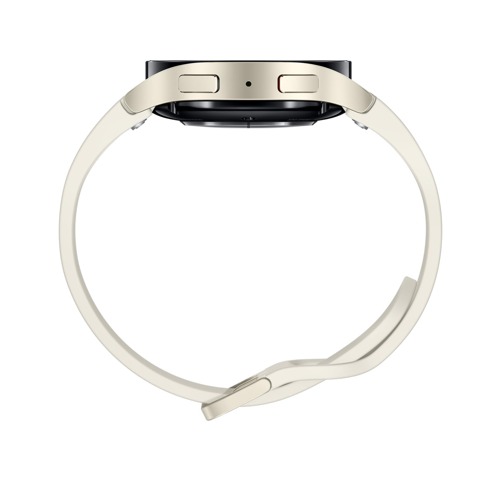 Amazon.co.jp: Galaxy Watch6 40mm｜ゴールド｜スマートウォッチ 本体 