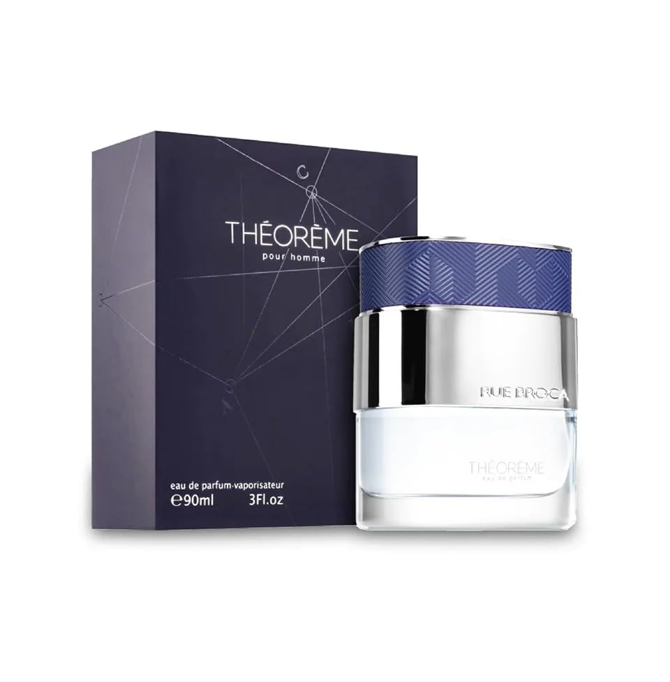Image of Theoreme Pour Homme Eau de Parfum, 90 ml