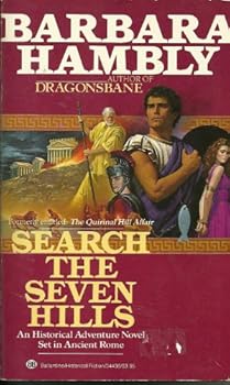 Mass Market Paperback Search the Seven Hills Book