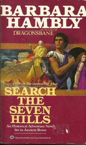 The Quirinal Hill Affair/Search the Seven Hills