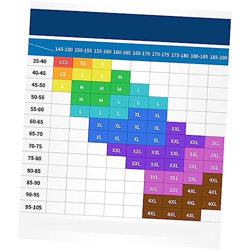 Plongée légère manches longues pour vos sessions de paddle en taille S - 5