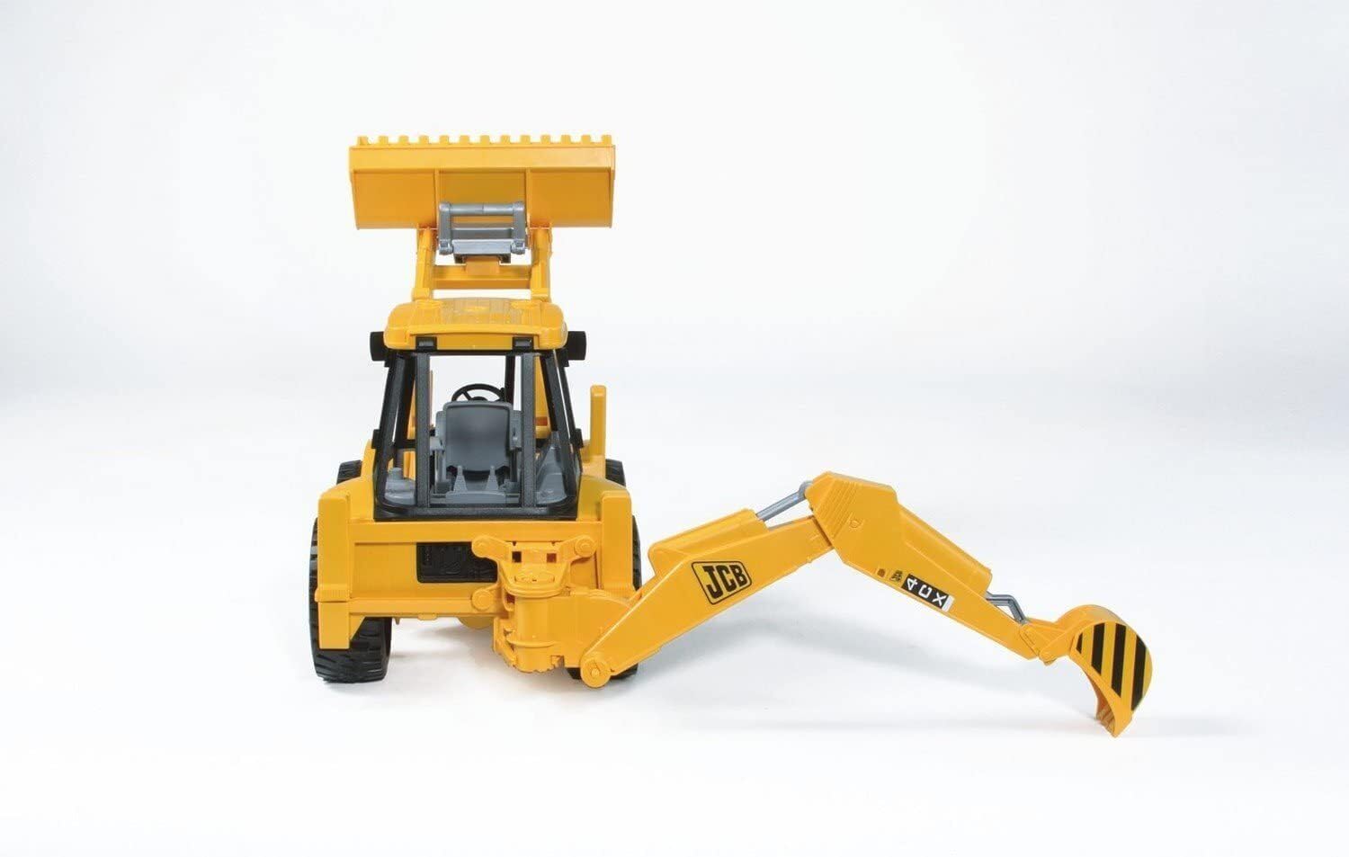 Bruder Jcb Excavadora