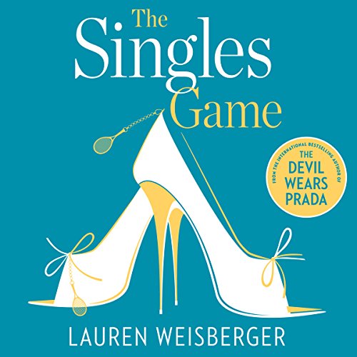 Amazon.co.jp The Singles Game (Audible Audio Edition) Lauren