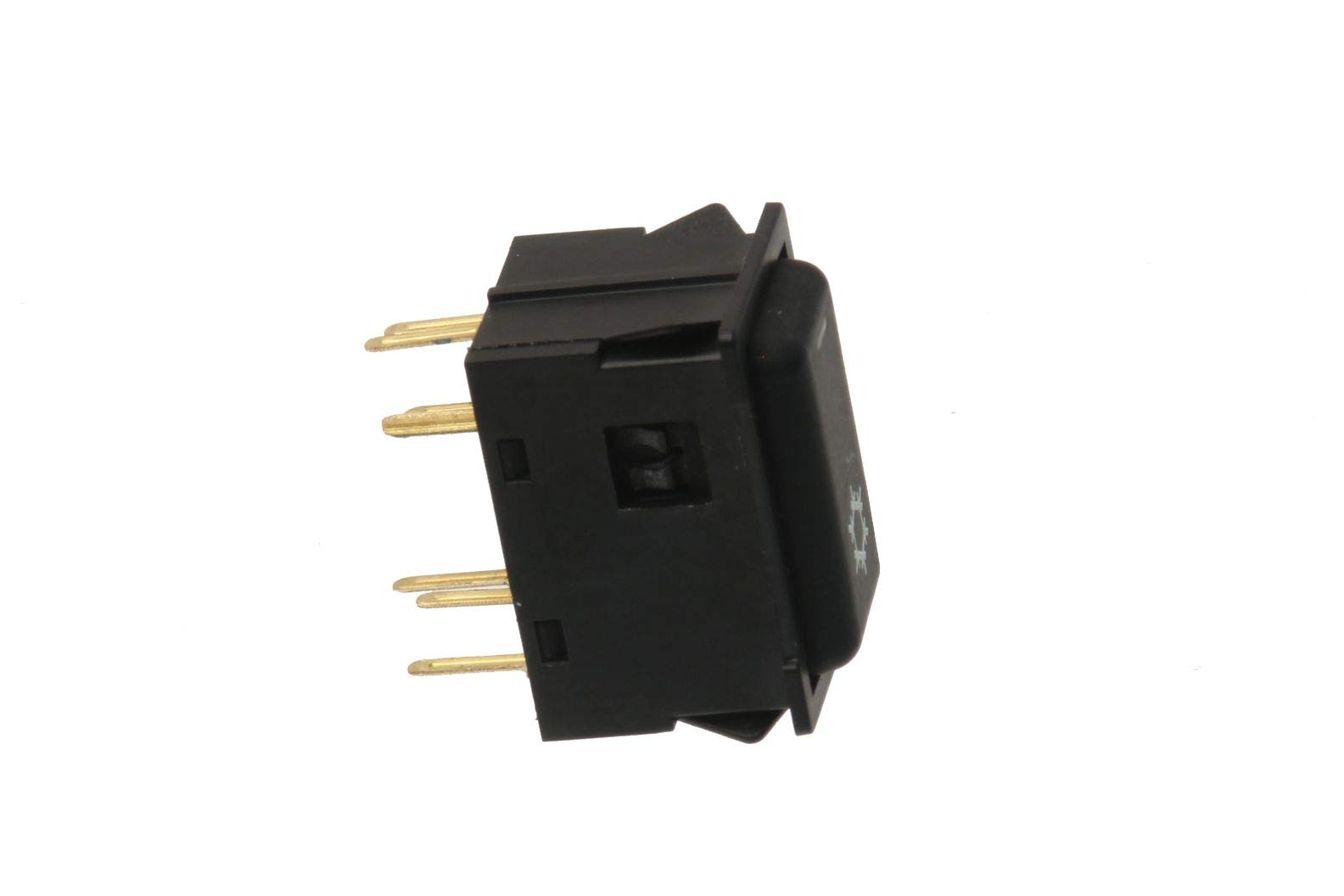 Amazon.com: URO Parts 94465392200 A/C Control Switch : Automotive