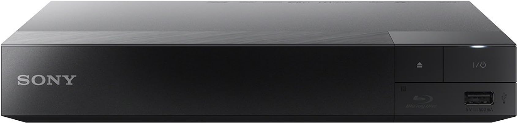 Sony BDP-S4500 Lettore Blu-Ray Full 3D USB Nero Sony BDP-S4500 Lettore Blu-Ray Full 3D USB Nero