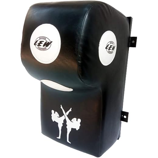 LEW Wall Mount Uppercut Pad