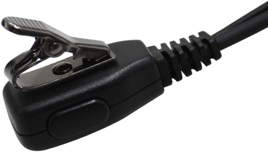 Amаzіng 🔥 TENQ D-Sharp Ear Hanger with PTT MIC for Motorola Mototrbo Xpr-6300 Xpr-6350 Xpr-6380 Xpr-6500 Xpr-6550 Xpr-6580 Xpr-7350 Xpr-7550 Prоmо 40% оƒƒ TENQ D-Sharp Ear Hanger with PTT MIC for Motorola Mototrbo Xpr-6300 Xpr-6350 Xpr-6380 Xpr-6500 Xpr-6550 Xpr-6580 Xpr-7350 Xpr-7550