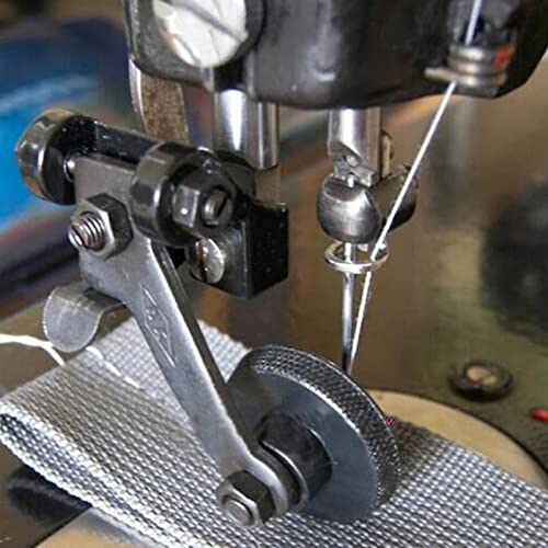 Prensatelas plano para máquina de coser KT141 miniatura 3