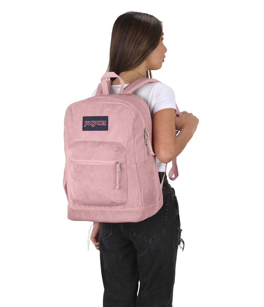 JANSPORT Unisex Cross Town Plus Remix Rucksack (1er Pack)