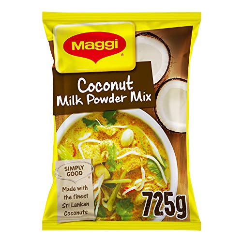 Maggi Coconut Milk Powder 725g