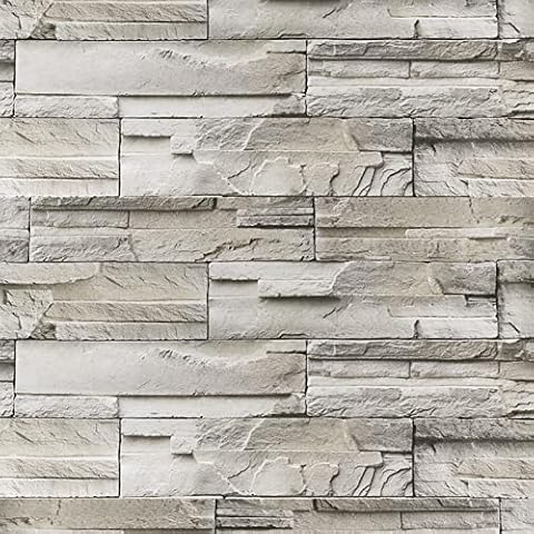 Papier Peint Imitation Pierre VEELIKE Cover