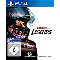 GRID Legends -