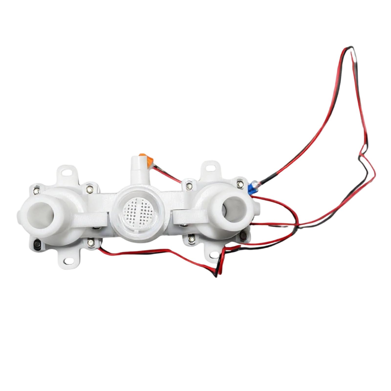 Válvula ZNF DC12V para renovar el sistema de agua del inodoro bidé