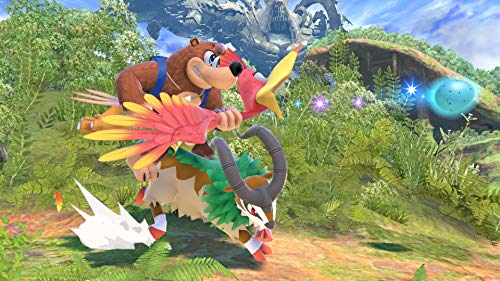 Image of Super Smash Bros. Ultimate: Challenger Pack 3 - Nintendo Switch [Digital Code]