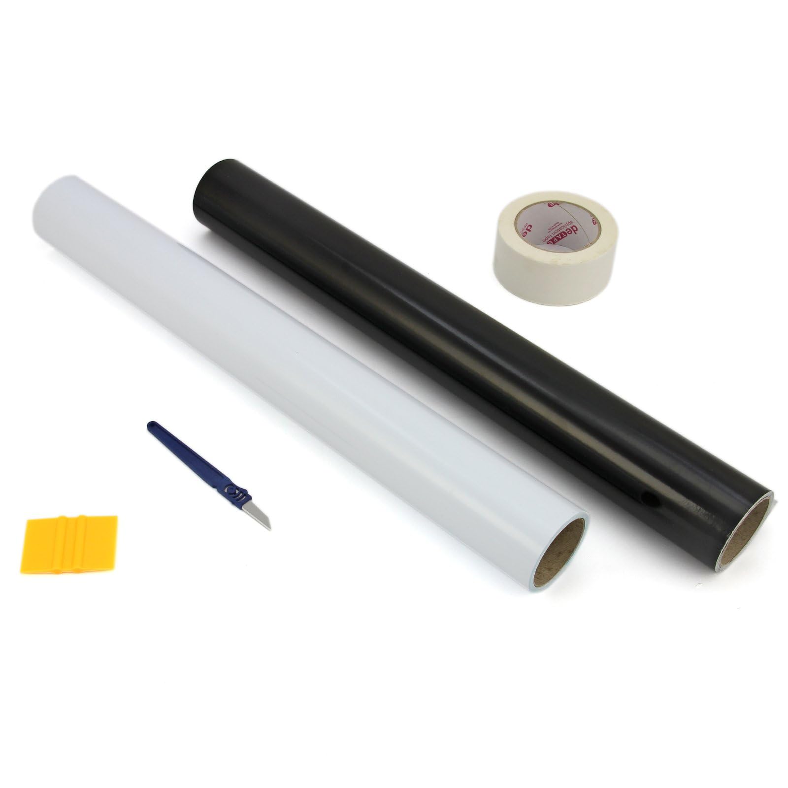 Bundle creativo PixMax con pressa a caldo 5 in 1, plotter da taglio vinile LED 720mm, stampante Epson per sublimazione, accessori e kit spellicolatura