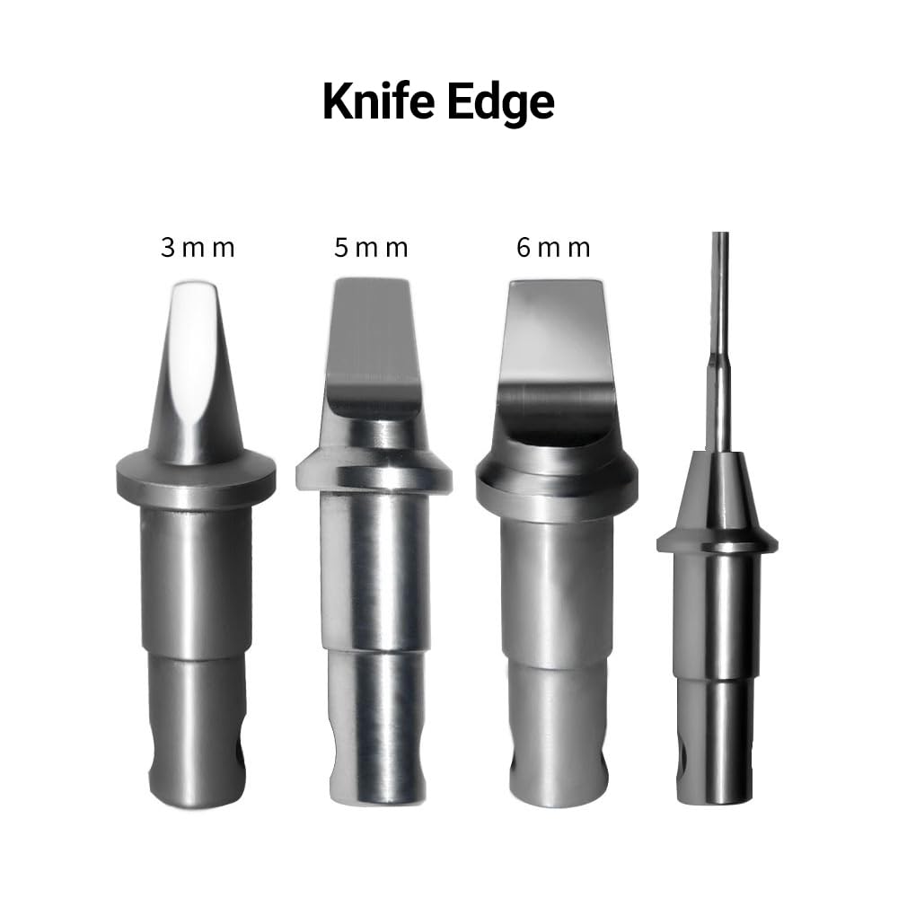 Sanfoelek Outil professionnel pour ouvrir le boîtier arrière de montre - Outil de réparation d'horloger - Outil de retrait de maillons de bracelet de montre - Ajusteur de maillons - Outils d'entretien