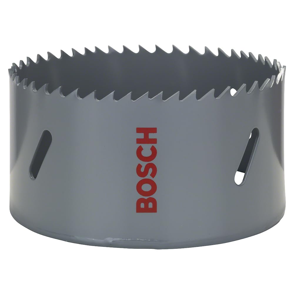 Bosch Professional 1x Sierra de corona HSS bimetálica para corte suave (en distintos materiales, Ø 30 mm, accesorios para taladro) — view 103