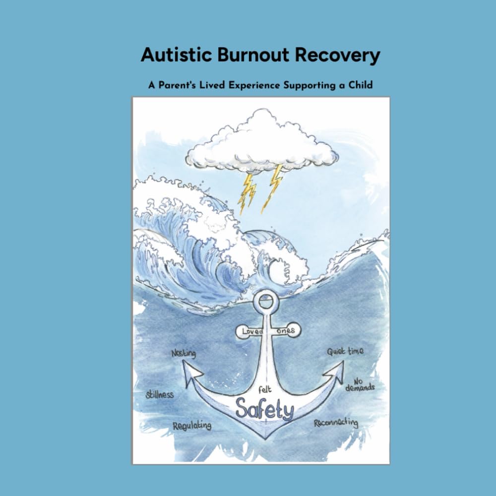 Autistic Burnout Recovery: A Parent's Lived Experience Supporting a Child