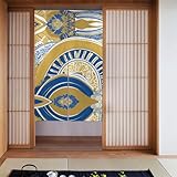 Protégez votre intimité et améliorez la décoration de votre maison ou de votre bureau avec cette doublure en tissu. Idéal pour la maison, le bureau, la salle à manger, ou comme rideaux occultants transparents pour la cuisine dans la chambre à coucher, il offre à la fois fonctionnalité et style.