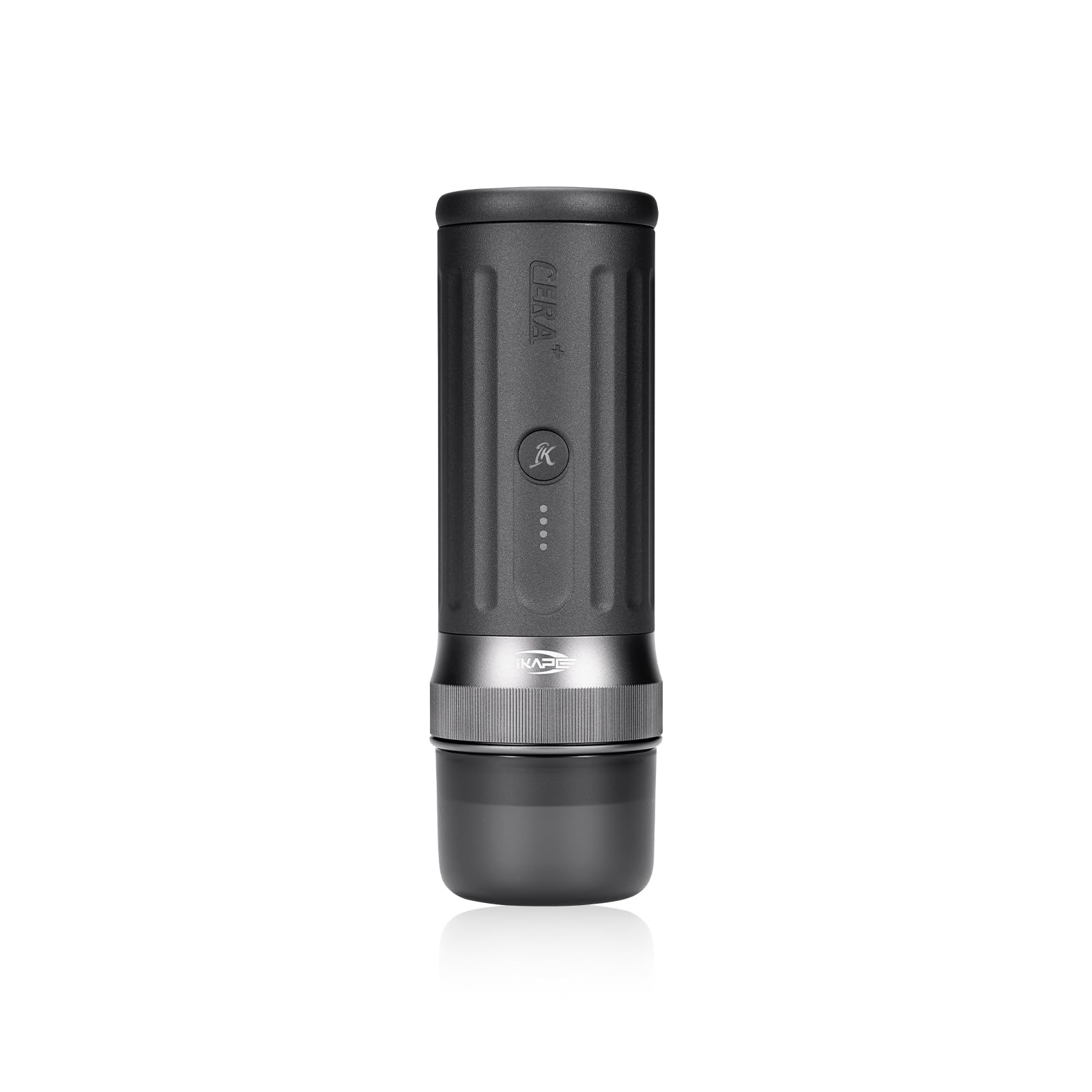 Amazon.co.jp: IKAPE KAPO K2 Pro ポータブルエスプレッソマシン
