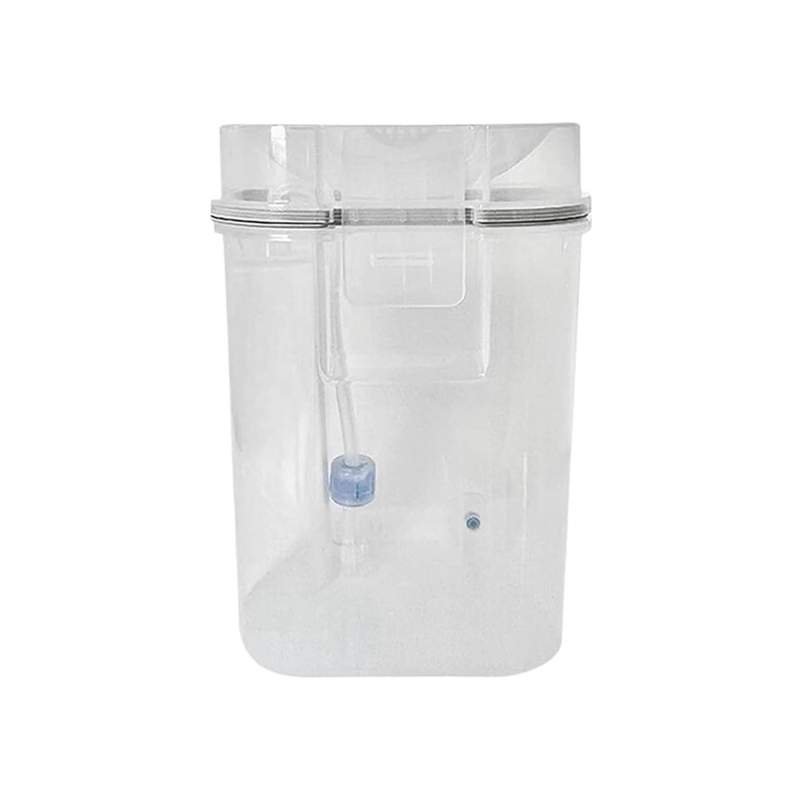 HIZON Clean Water Tank/Dirty Water Tank ，Compatible For Dreame， L10S Ultra / L10 Ultra / S10 / S10 Pro x10 ，Compatible For xiaomi， B101CN Robot(Set3)