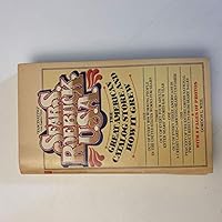 Sears, Roebuck, U.S.A: The great American catalog store and how it grew 051504783X Book Cover