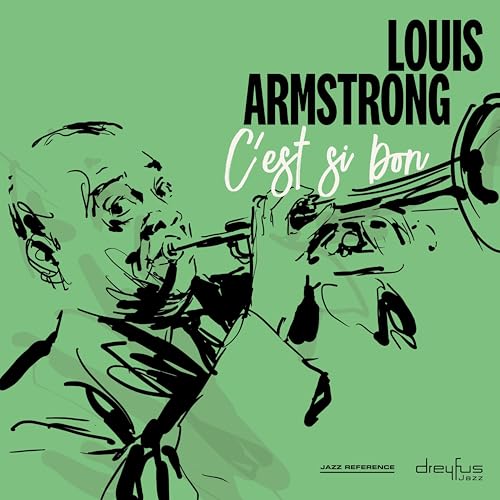 Louis Armstrong