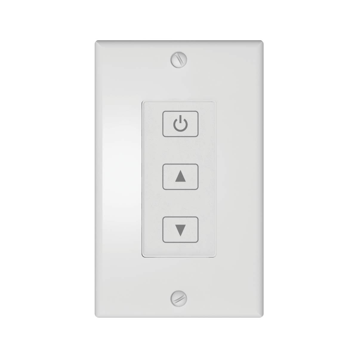 Armacost Lighting Wireless Touchpad for 2-in-1 LED Dimmer 523120