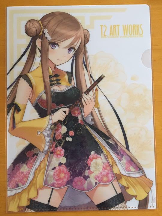WORKS ART Tony T2 色紙 - Yahoo!オークション △色紙 Tony⁄T2 -tony