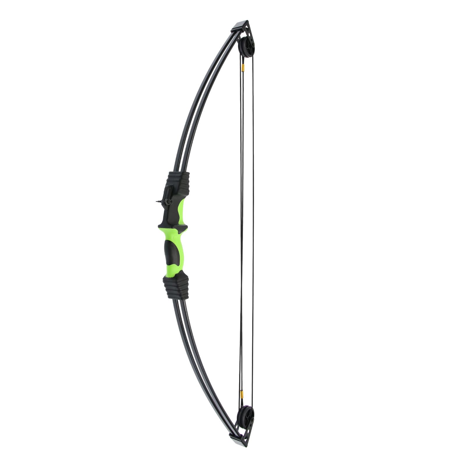 STRONGBOW Grasshopper, 12 lbs, Compoundbogenset, Kinder und Jugendliche | Einsteigerbogen, Bogenschießen, Pfeil und Bogen, Bogensport