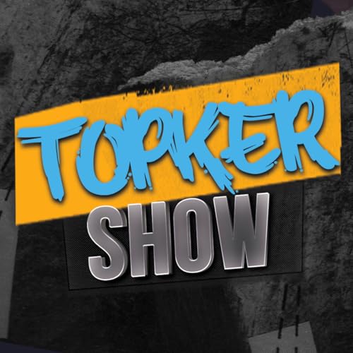 Couverture de Le Topker Show
