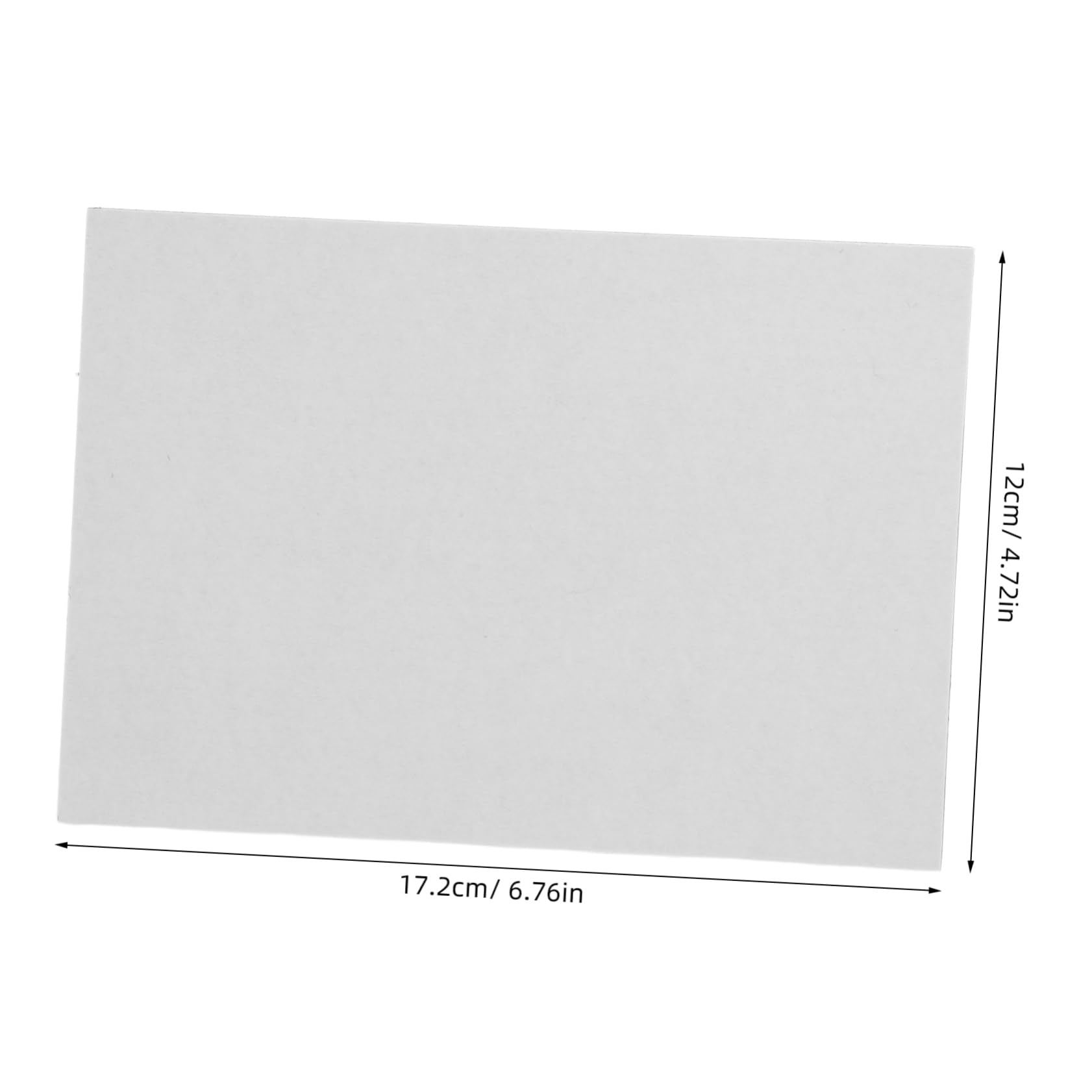 MUSISALY 4pcs Standing Photo Frames Art Print Holders for Wall Display Easy Setup Adjustable for Dynamic Showcases