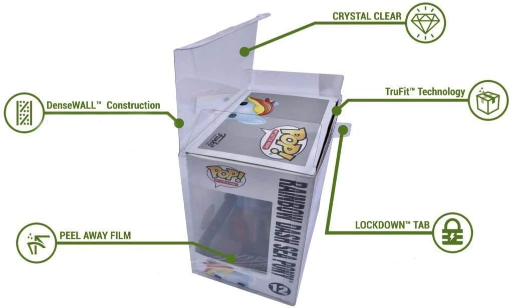 Pop Corpse Bride - Emily Funko ! Vinyl Figure (Bundled with Compatible Box Protector Case)