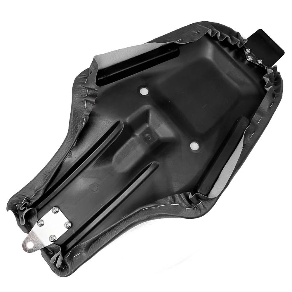 Sedile Sella Per Motocicletta, Nero, Per Sportster XL883