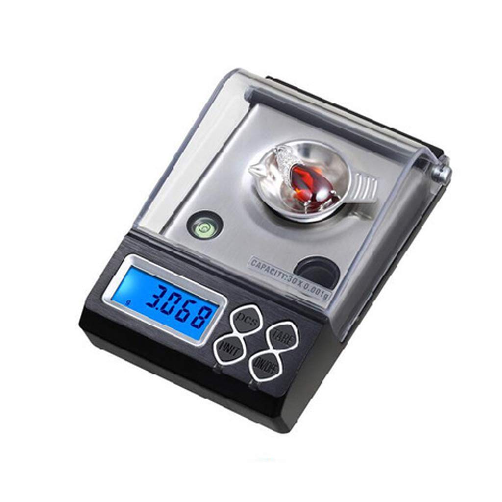 Waga kuchenna cyfrowa wielofunkcyjna ze stali nierdzewnej z wyświetlaczem LCD Elektroniczna waga lekarska do pomiaru
