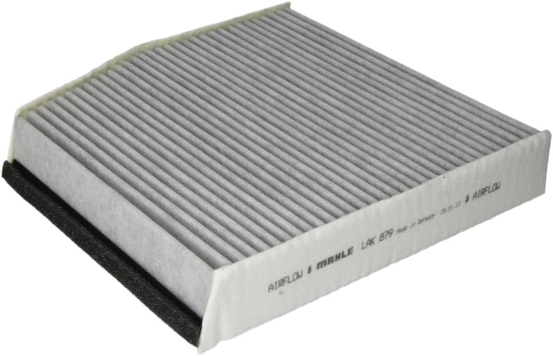 Mahle LAK879 Cabin Air Filter