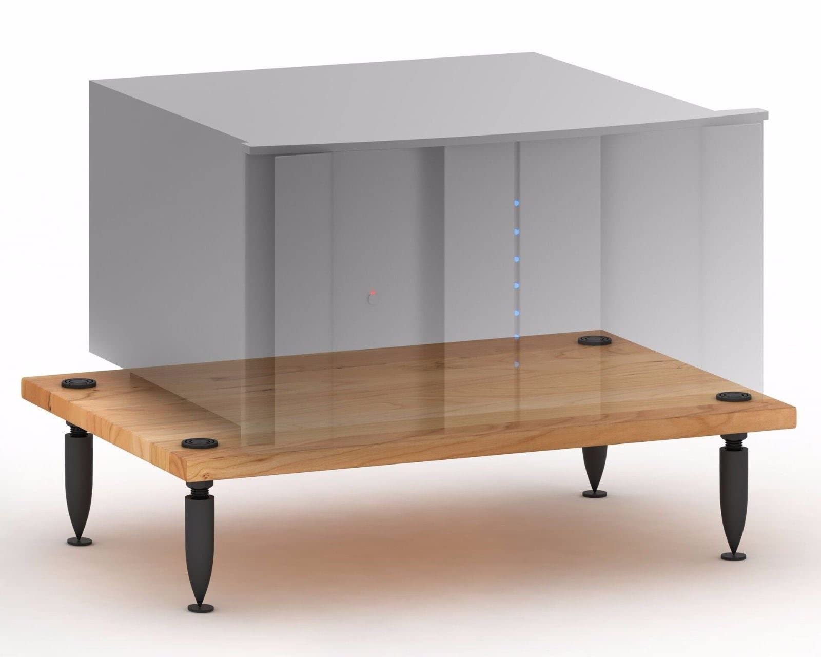 AMP/C Archetype Amplifier Stand