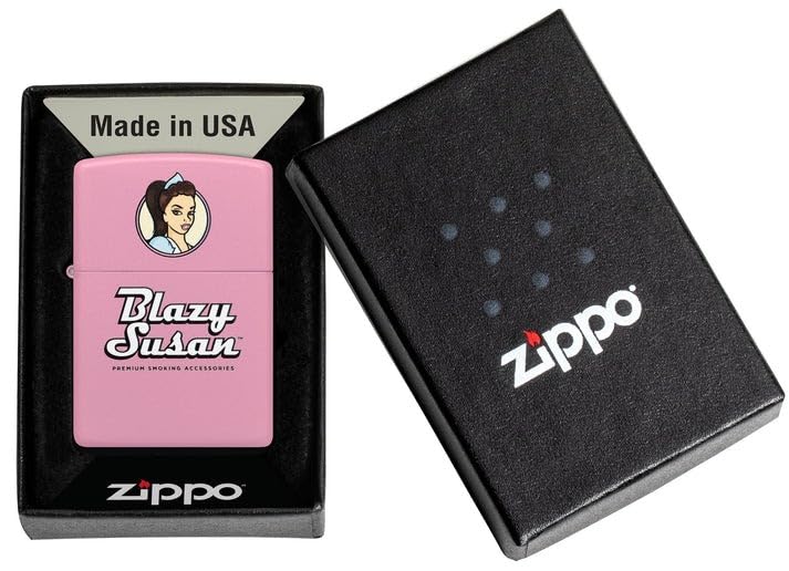 Zippo encendedor personalizado grabado con mensaje miniatura 4