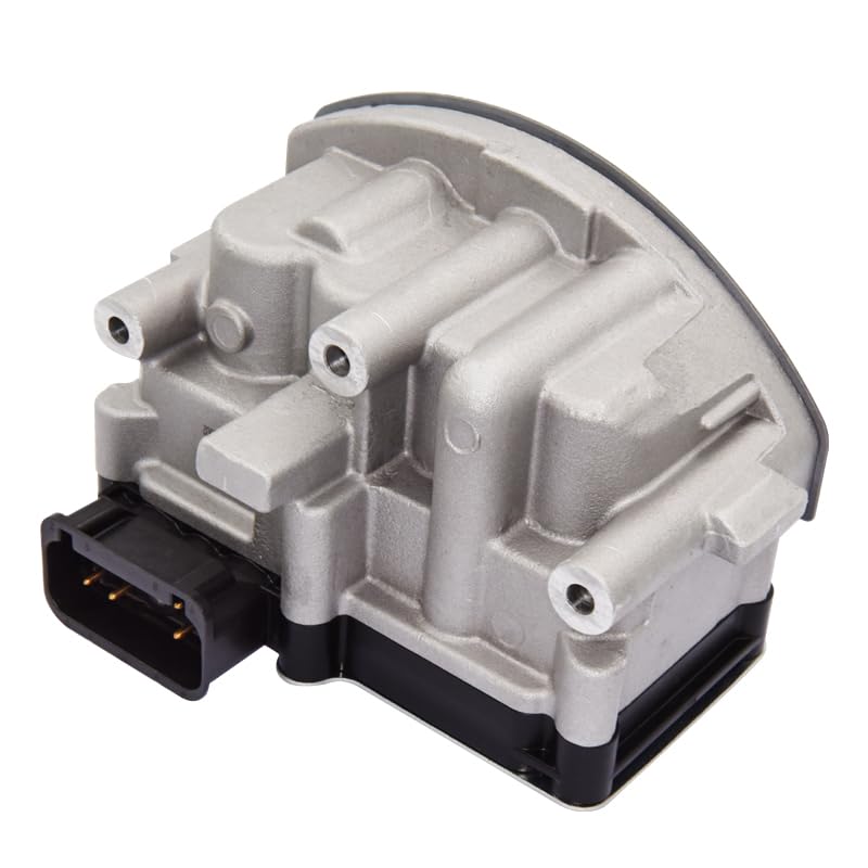 Amazon.com: 5140429AA ransmission Shift Solenoid A604 604 41TE 