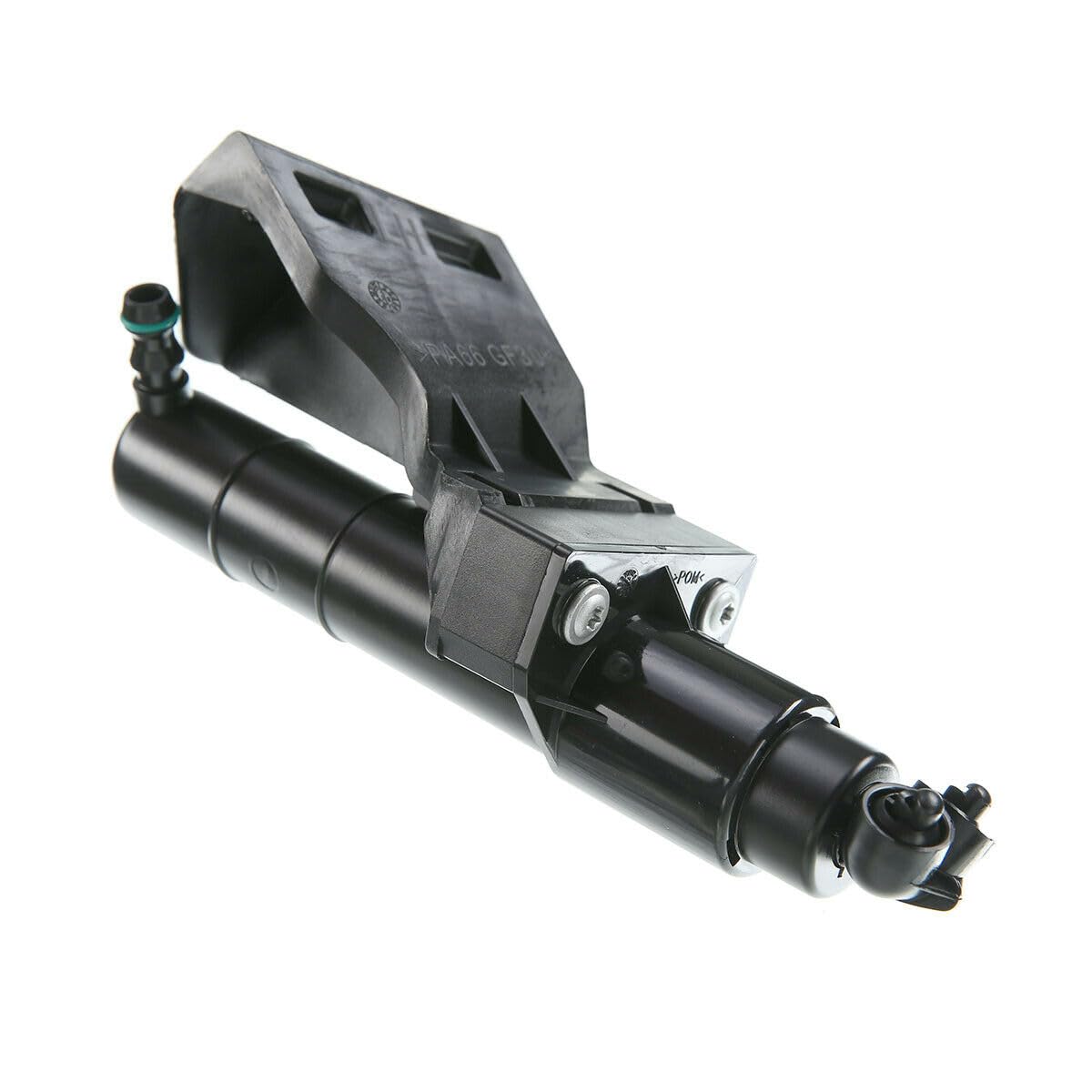 Amazon.com: JHUEOPQD 2X Headlight Washer Nozzles Fits X164 LH& 