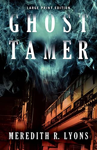 Ghost Tamer view 2