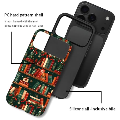 Coque L16QX Pro Max antichoc rigide hybride haute résistance - 4
