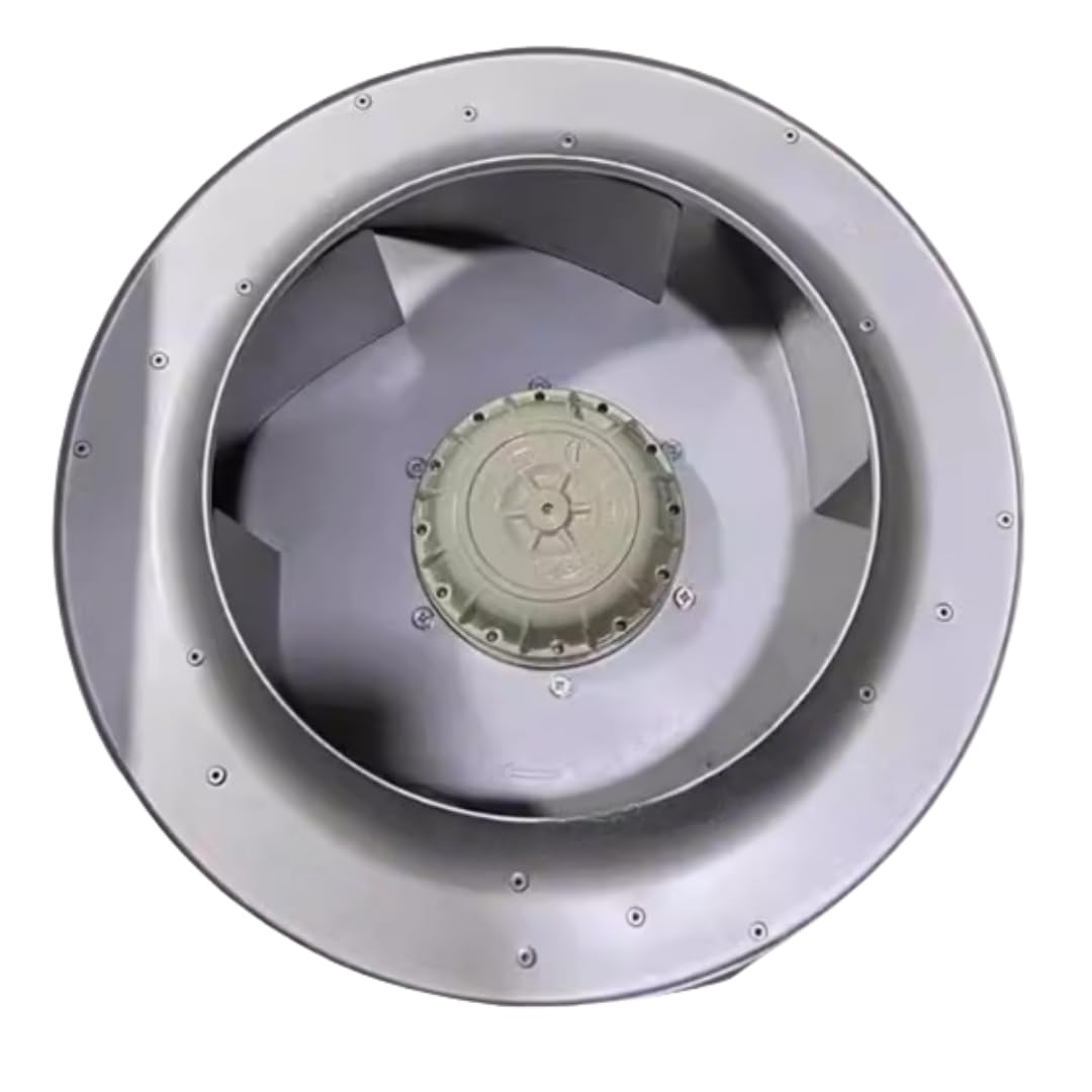 PEQYUACTE RH50E-4EK.6K.1R 230/400V 5.0/2.9A 1.50W 1300RPM Cooling Fan