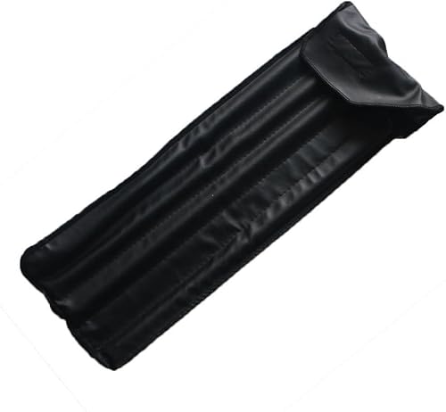 Miniatura 6 de Juego de llaves para neumáticos de acero resistente, 4 piezas, conveniente funda de transporte, reemplaza al OEM #22969377, para Chevy Silverado y